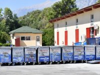 Konyaaltı Belediyesi’nden yeni tasarruf hamlesi