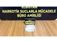 Kahramanmaraş’ta uyuşturucu operasyonu, 3 şüpheli tutuklandı