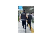 Dörtyol’da hapis cezaları bulunan 3 kişi tutuklandı