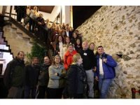 Efes’in 7 katı büyüklüğündeki Anavarza ile Kozan turizm sezonuna hazırlanıyor