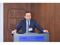 Başkan Güngör: "Turizm sezonu öncesi işletmelere finansman desteği sağlanmalı"