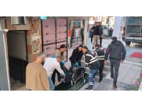 Antalya’da katil zanlısı saklandığı adreste yakalandı