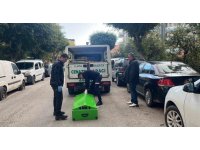 Alanya’da yaşayan Alman evinde ölü bulundu