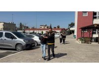 Yol verme kavgası cinayetle bitti