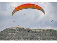 Özel gereksinimli çocuklar gökyüzüyle tanıştı