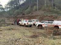 Hatay’da penceredeki sinekliği parçalayarak evden ayrılan psikolojik rahatsızlığı olan genç 5. günde aranıyor