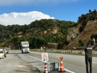 Mersin’de orman suçlarına eş zamanlı denetim