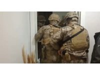 Antalya merkezli 8 ilde yasa dışı bahis operasyonu: 72 gözaltı kararı