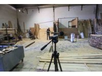 Kepez’de 26 noktada gürültü ve toz ölçümü