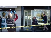 Adana’da silahlı kuyumcu soygunu