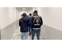 İşe alma vaadiyle 250 bin lira dolandırdılar