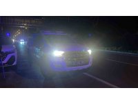 Alanya’da kayalıklardan düşen şahsı, itfaiye ve AFAD ekibi kurtardı