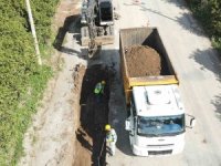 AEDAŞ’tan Kumluca’ya 558 milyon TL’lik şebeke yatırımı