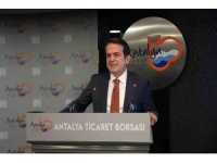 Çandır: "Şiddetli yağmurlardan binlerce üreticimiz doğrudan mağdur oldu"