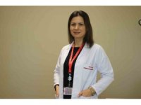 Uzm. Dr. Eda Pınarbaşılı: "Ameliyatsız genç görünmek mümkün"