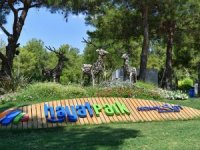 HayatPark’a Edremit’ten ödül