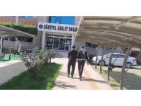 Arsuz ve Dörtyol’da hapis cezası bulunan 2 kişi tutuklandı