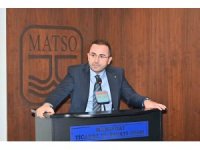 MATSO Başkanı Güngör: "Manavgat’ın ekonomik potansiyelini daha ileri taşıyacağız"