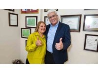 Dördüncü kez ameliyat olmaktan kurtuldu