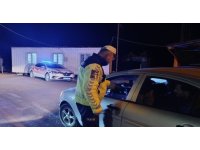 Kahramanmaraş’ta jandarmadan trafik denetimi: 23 bin araç kontrol edildi