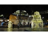 Isparta’da hatimle teravihe yoğun akın: 15 camide her gece bir cüz okunuyor