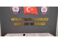 Sahte polisten 1 milyon liralık ziynet eşyası vurgunu