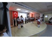 Bozyazı’da ÇEDES kapsamında ’Merhamet Programı’ düzenlendi