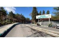 Burdur’da elevatör zincirine elini kaptıran işçi yaralandı