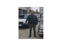 Sobadan sızan gazdan etkilenen baba ile oğlu hastanelik oldu