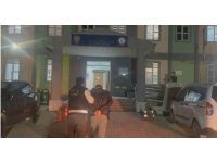 Antakya’da hapis cezası ile aranan şahıs tutuklandı