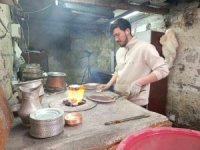 Ateş sönmek üzere: Kalaycılık mesleği çıraksızlıktan yok oluyor