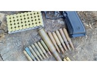 Osmaniye’de el bombalı saldırıya 4 tutuklama