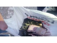 İtfaiye erleri alevlerin arasından Kur’an-ı Kerim’i kurtardı