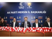 Aldemir: "28 Şubat, millet iradesine indirilmiş ağır bir darbedir"