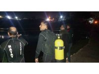 Gölette aranan çocuk sağlıklı şekilde bulunarak ailesine teslim edildi