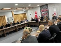 Mersin tarımı faydalı böcekle biyolojik mücadeleye odaklandı