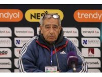 Kubilayhan Yücel, "Penaltı golüyle oyuncuların morali bozuldu"