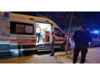 Gençler arasında bıçaklı kavga: 3 yaralı