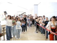 Kepez Kitap Fuarı 27 Mart’ta kapılarını açıyor