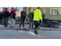 ’Dur’ ihtarına uymamanın bedeli ağır oldu: 400 bin TL rekor ceza uygulandı