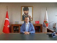 MTSO Başkanı Çakır: "Mersin, Doğu Akdeniz’de güvenli liman alternatifi"