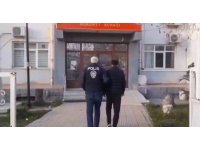 Hatay’da hapis cezaları nedeniyle aranan 3 kişi tutuklandı