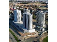 Bakız İnşaat, alt yapının önemini bir kez daha gösterdi