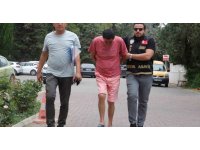 Oğlunu parkta 36 bıçak darbesiyle öldüren babaya müebbet