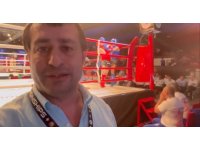 Muay Thai Federasyon Başkanı’na bıçaklı saldırı davasında karar: Tutuklu sanıklara 17 buçuk yıl hapis