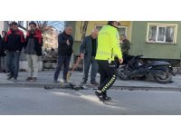 Burdur’da kazada ağır yaralanan motosiklet sürücüsünden acı haber