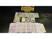 Osmaniye’de narkotik operasyonu: 23 kişi tutuklandı