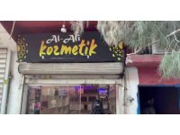 Kozmetikçide parfüm değil "kaçak ilaç" satışı: 6 bin 247 ilaç ele geçirildi