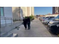Adana’da hapis cezasıyla aranan 25 hükümlü yakalandı