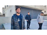 Annesi tarafından terk edilen çocuk büyüdü, yangında mahsur kalan bebeğin kahramanı oldu